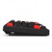 Клавіатура Ігрова бездротова FANTECH ATOM PRO79 MK917 Blue Switch