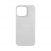Чохол Silicone Case Full Size (AA) New Box для iPhone 16 Pro Чохол Silicone Case Full Size (AA) New Box для iPhone 16 Pro