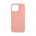 Чохол Silicone Case Full Size (AA) New Box для iPhone 16 Pro Чохол Silicone Case Full Size (AA) New Box для iPhone 16 Pro