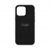 Чохол Silicone Case Full Size (AA) New Box для iPhone 16 Pro Чохол Silicone Case Full Size (AA) New Box для iPhone 16 Pro