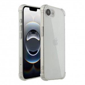 Чохол TPU Virgin Hard для iPhone 16e
