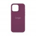 Чохол Silicone Case Full Size (AA) New Box для iPhone 16 Pro Чохол Silicone Case Full Size (AA) New Box для iPhone 16 Pro