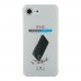 Чохол TPU Virgin Hard для iPhone 16e Чохол TPU Virgin Hard для iPhone 16e