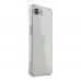 Чохол TPU Virgin Hard для iPhone 16e Чохол TPU Virgin Hard для iPhone 16e