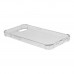 Чохол TPU Virgin Hard для iPhone 16e Чохол TPU Virgin Hard для iPhone 16e