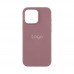 Чохол Silicone Case Full Size (AA) New Box для iPhone 16 Pro Чохол Silicone Case Full Size (AA) New Box для iPhone 16 Pro