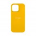 Чохол Silicone Case Full Size (AA) New Box для iPhone 16 Pro Чохол Silicone Case Full Size (AA) New Box для iPhone 16 Pro