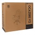 Офісне крісло FANTECH OCA258SV2