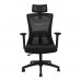Офісне крісло FANTECH OCA258SV2