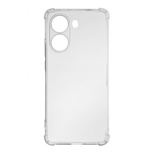 Чохол TPU Virgin Hard для Xiaomi Poco X7 Pro 5G