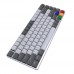 Клавіатура Ігрова бездротова FANTECH MAXFIT AIR83 MK915 Brown Switch