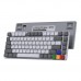 Клавіатура Ігрова бездротова FANTECH MAXFIT AIR83 MK915 Brown Switch