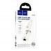 Перехідник Hoco UA41B Type-C to Ethernet adapter (100 Mbps) Перехідник Hoco UA41B Type-C to Ethernet adapter (100 Mbps)