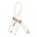 Перехідник Hoco UA41B Type-C to Ethernet adapter (100 Mbps) Перехідник Hoco UA41B Type-C to Ethernet adapter (100 Mbps)