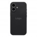 Чохол Silicone Case Full Size with Frame для iPhone 17 Чохол Silicone Case Full Size with Frame для iPhone 17
