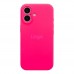 Чохол Silicone Case Full Size with Frame для iPhone 17 Чохол Silicone Case Full Size with Frame для iPhone 17