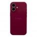 Чохол Silicone Case Full Size with Frame для iPhone 17 Чохол Silicone Case Full Size with Frame для iPhone 17