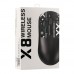 Бездротова Миша TWolf X8 2.4G + Bluetooth