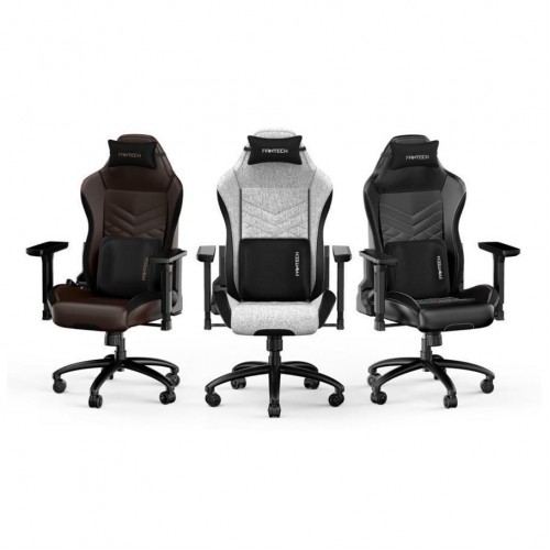 Крісло для геймера FANTECH GC-192 Ledar