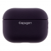 Футляр TPU Spigen Leather Armor для Airpods Pro 3