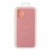 Чохол Silicone Case Full Size with Frame для iPhone 11 Pro Чохол Silicone Case Full Size with Frame для iPhone 11 Pro