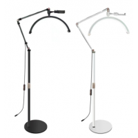 LED Лампа Moon Підлогова M2X 16