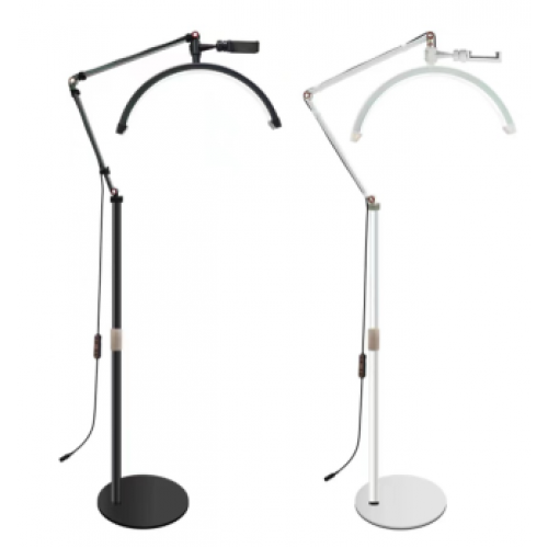 LED Лампа Moon Підлогова M2X 16