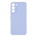 Чохол Silicone Cover Full Camera (A) для Samsung Galaxy S22 5G (S901) М'ята упаковка Чохол Silicone Cover Full Camera (A) для Samsung Galaxy S22 5G (S901) М'ята упаковка