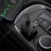 FM-трансмітер Hoco E87 USB-C PD20W+USB 15W Total 35W FM-трансмітер Hoco E87 USB-C PD20W+USB 15W Total 35W