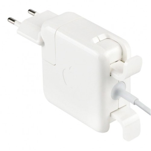 Мережевий Зарядний Пристрій Macbook MagSafe 2 PD85W 1:1 М'ята упаковка