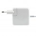 Мережевий Зарядний Пристрій Macbook MagSafe 2 PD85W 1:1 М'ята упаковка Мережевий Зарядний Пристрій Macbook MagSafe 2 PD85W 1:1 М'ята упаковка