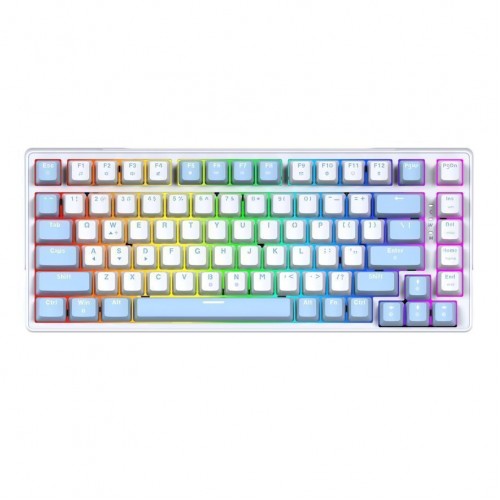 Клавіатура Ігрова FANTECH ATOM X83 MK612 AME Taro Switch