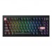 Клавіатура Ігрова бездротова FANTECH MAXFIT8 MK921 Brown Switch