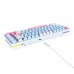 Клавіатура Ігрова FANTECH ATOM X83 MK612 AME Taro Switch