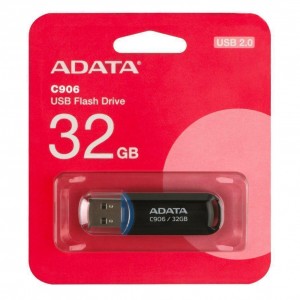 USB флеш-накопичувач A-Data C906 32GB