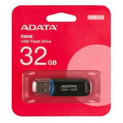 USB флеш-накопичувач A-Data C906 32GB