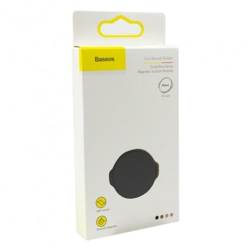 Автодержатель Baseus Small Ears SUER-C