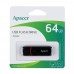 USB флеш-накопичувач Apacer AH333 64gb