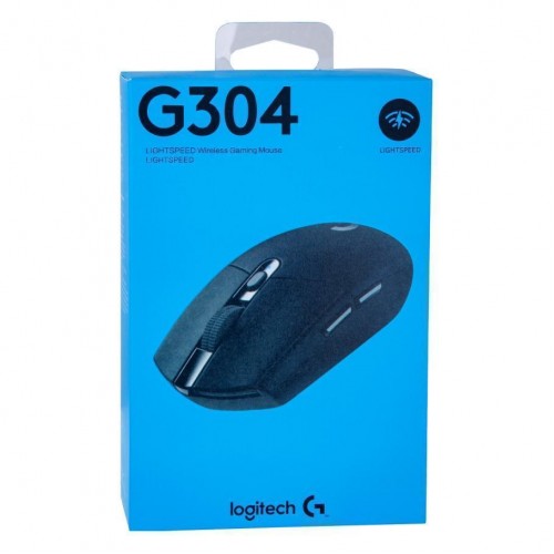 Wireless Миша Logitech G304