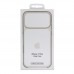 Чохол Clear Case AAA with Magsafe IC для iPhone 17 Pro