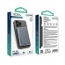 Мобільна Батарея Ridea RP-M5 MAGPRO QC/PD 20W, QI 15W with Magnetic 5000mAh М'ята упаковка