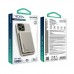 Мобільна Батарея Ridea RP-M5 MAGPRO QC/PD 20W, QI 15W with Magnetic 5000mAh М'ята упаковка