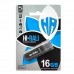 USB флеш-накопичувач Hi-Rali Stark 16gb USB флеш-накопичувач Hi-Rali Stark 16gb