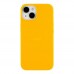 Чохол Silicone Case Full Size (AA) для iPhone 14 Чохол Silicone Case Full Size (AA) для iPhone 14