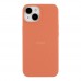 Чохол Silicone Case Full Size (AA) для iPhone 14 Чохол Silicone Case Full Size (AA) для iPhone 14