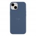 Чохол Silicone Case Full Size (AA) для iPhone 14 Чохол Silicone Case Full Size (AA) для iPhone 14