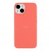 Чохол Silicone Case Full Size (AA) для iPhone 14 Чохол Silicone Case Full Size (AA) для iPhone 14