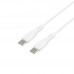 Кабель USB Ridea RC-M221 Prima 60W Type-C to Type-C