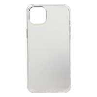 Чохол TPU Virgin Hard для iPhone 14 Plus Чохол TPU Virgin Hard для iPhone 14 Plus