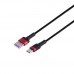 Кабель Baseus USB to Type-C 40W 5A CATKLF-P